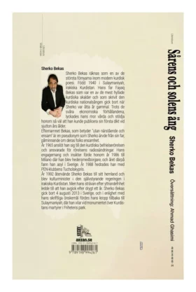 9789198994261Sårens-och-solens-äng_Sherko-Bekas_Ghasimi