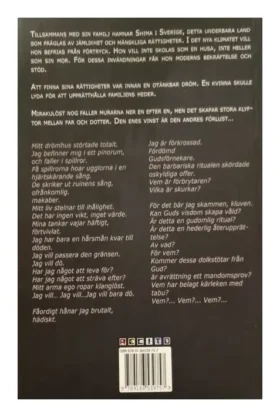 9789186549757-Heder utan Samvete