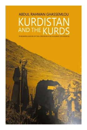 9789199037479KURDISTAN AND THE KURDS