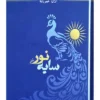 جلد کتاب سایه نور اثر آلان عمرزاده